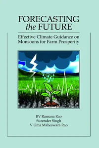 Forecasting the Future_cover