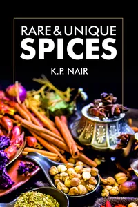 Rare and Unique Spices_cover