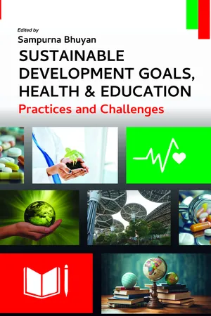 Sustainable Development Goals, Health and Education