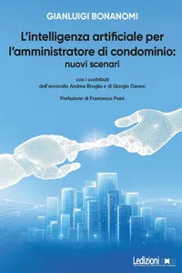 L'intelligenza artificiale per l'amministratore di condominio: nuovi scenari_cover