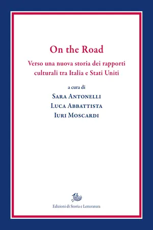 On the Road