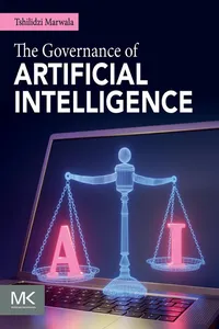 The Governance of Artificial Intelligence_cover