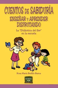 Cuentos de sabiduría. Enseñar y aprender disfrutando_cover
