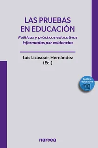 Las pruebas en educación