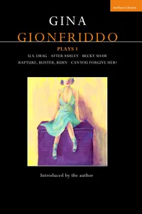 Gina Gionfriddo Plays 1_cover
