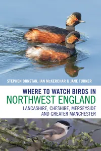 Where to Watch Birds in Northwest England_cover