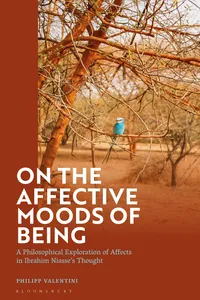 On the Affective Moods of Being_cover