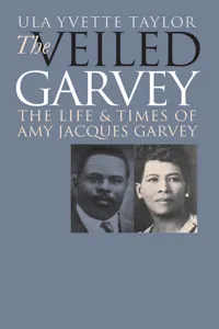 The Veiled Garvey_cover