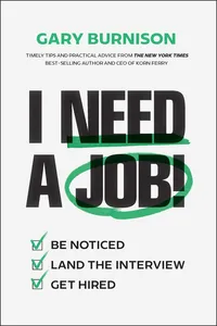 I Need a Job!_cover