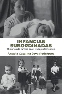 Infancias subordinadas_cover