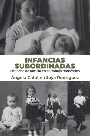 Infancias subordinadas