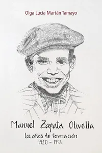 Manuel Zapata Olivella