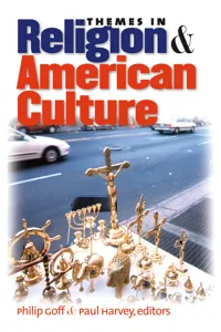 Themes in Religion and American Culture_cover