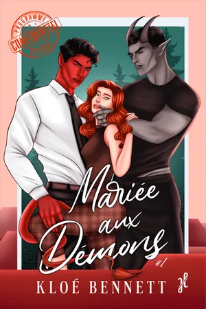 Mariée aux démons