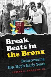 Break Beats in the Bronx_cover