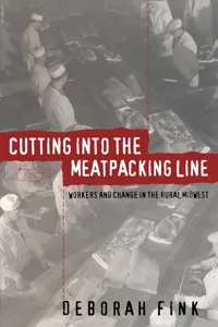 Cutting Into the Meatpacking Line_cover