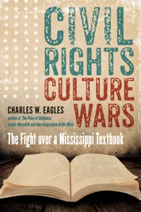 Civil Rights, Culture Wars_cover