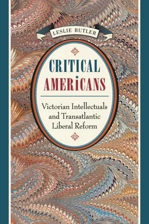 Critical Americans