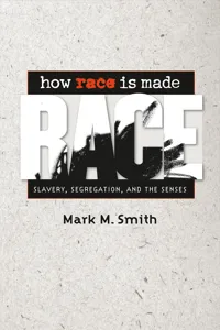 How Race Is Made_cover