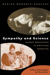 Sympathy and Science_cover