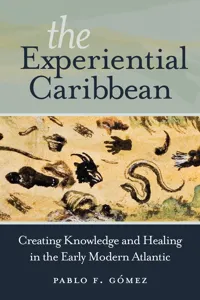 The Experiential Caribbean_cover