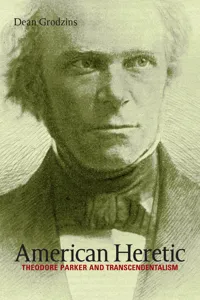 American Heretic_cover