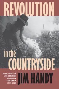 Revolution in the Countryside_cover