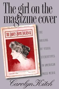 The Girl on the Magazine Cover_cover