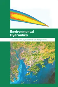 Environmental Hydraulics_cover