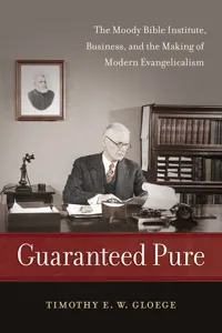 Guaranteed Pure_cover