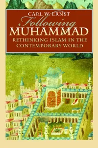 Following Muhammad_cover
