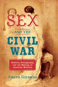 Sex and the Civil War_cover