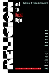 Religion and the Racist Right_cover