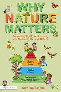 Why Nature Matters