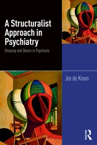 A Structuralist Approach in Psychiatry