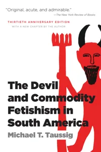 The Devil and Commodity Fetishism in South America_cover