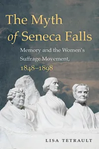 The Myth of Seneca Falls_cover