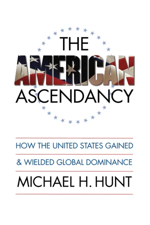 The American Ascendancy