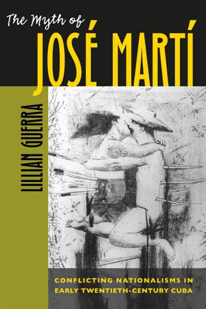 The Myth of José Martí