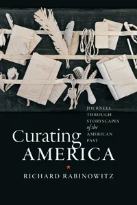 Curating America_cover