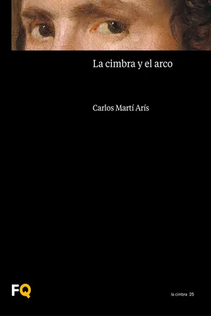 La cimbra y el arco