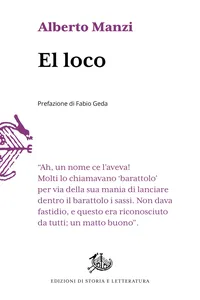 El loco_cover