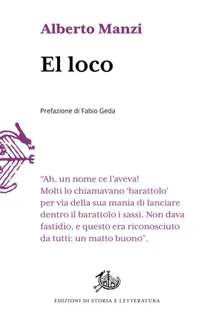 El loco