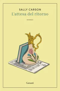 L'attesa del ritorno_cover