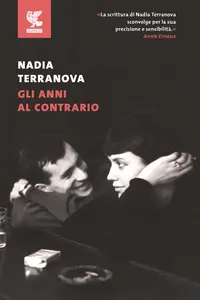 Gli anni al contrario_cover