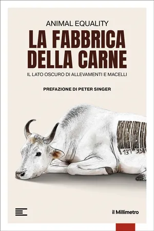 La fabbrica della carne