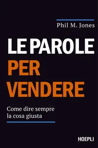Le parole per vendere_cover