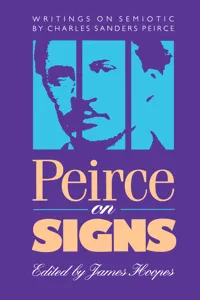 Peirce on Signs_cover