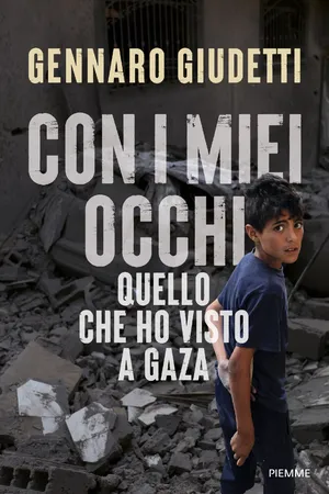 Con i miei occhi