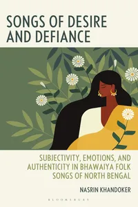 Songs of Desire and Defiance_cover